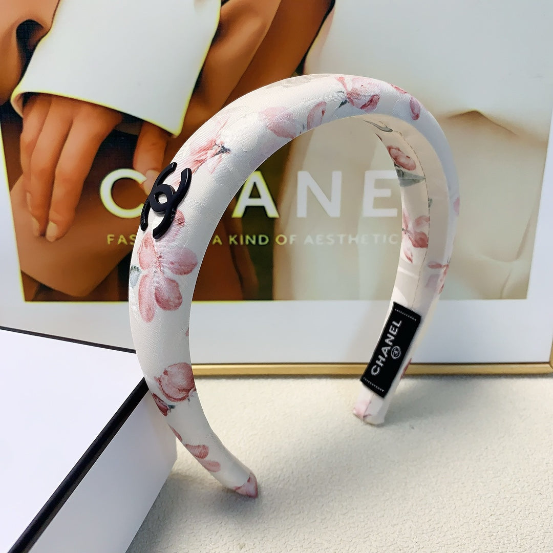 165RC87FDE Stylish hair ornament