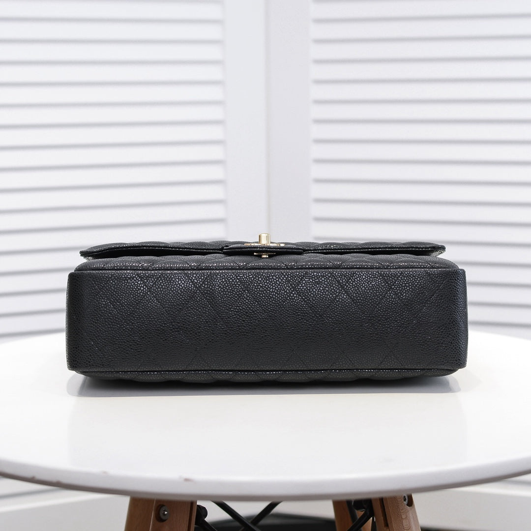 1XC96BDE Stylish leather bag 