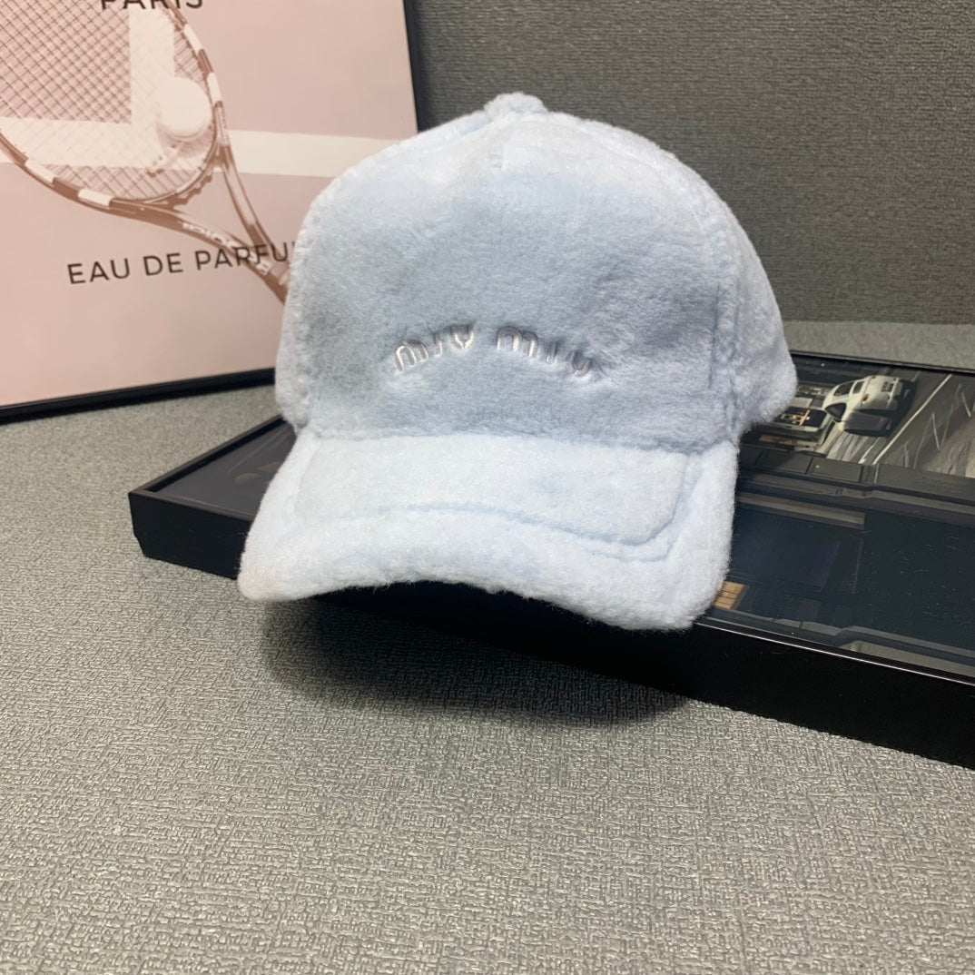 125ZA503MDE Stylish hats