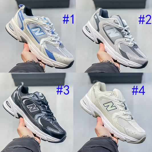 435ZA44ZDE Stylish shoes