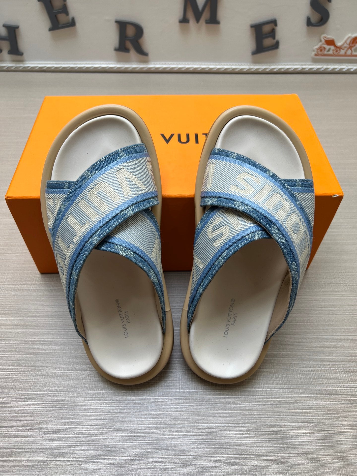 535ZE274ZDE Stylish Slippers