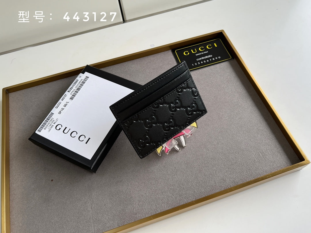 1XB383BDE Stylish leather wallets