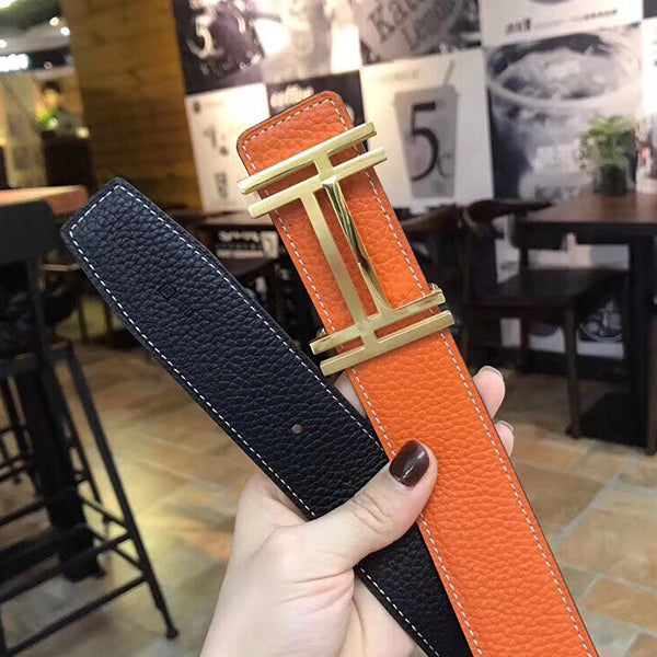 JH17PDE Stylish  High quality belt With full package
