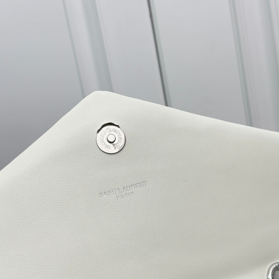 1XSL267BDE Stylish leather bag 