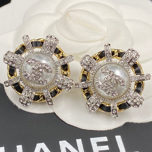 1YC42EDE Stylish Earrings