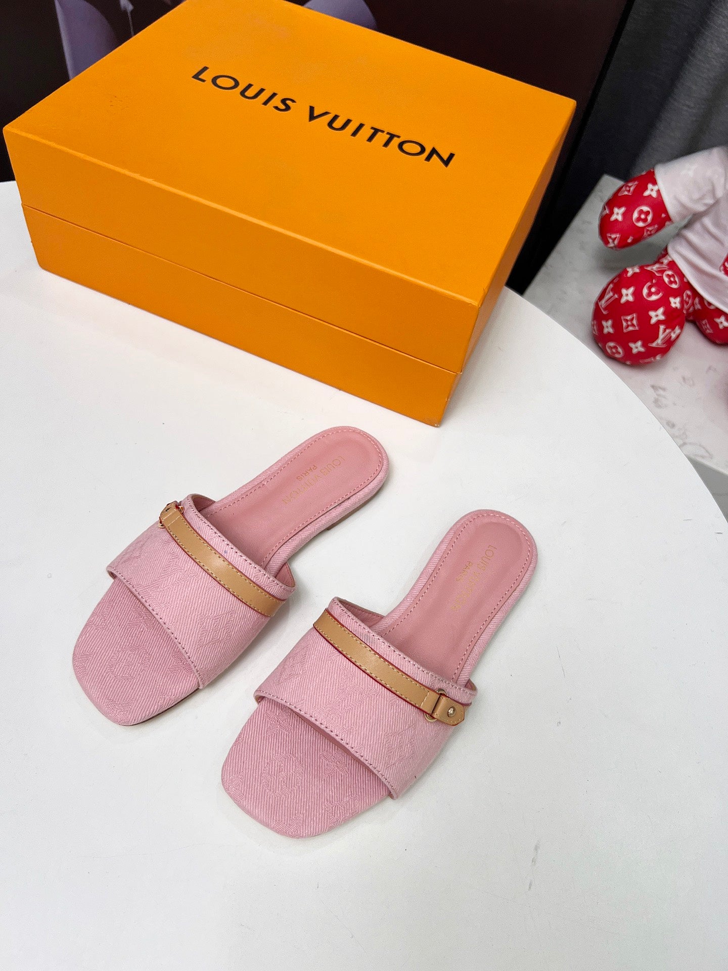 245RE23ZDE Stylish leather shoes 
