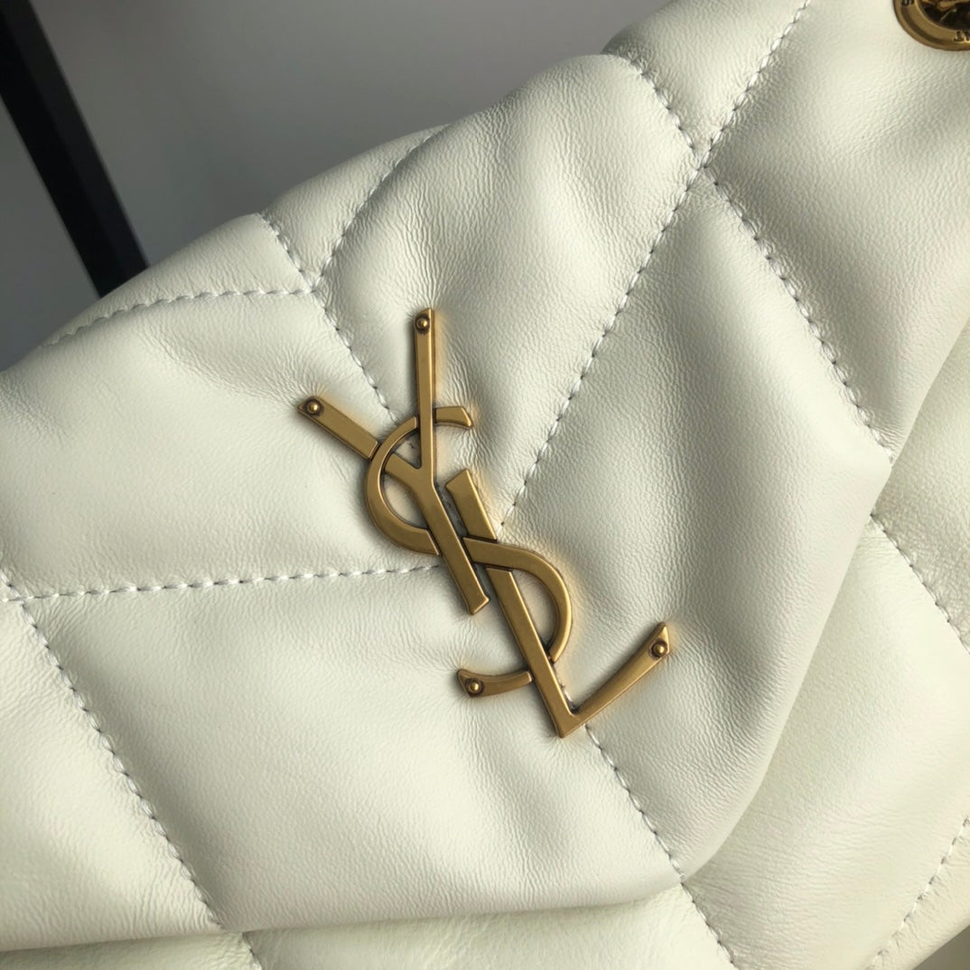 1XSL266BDE Stylish leather bag 