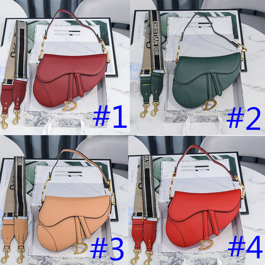 5E15BDE Stylish leather bag 