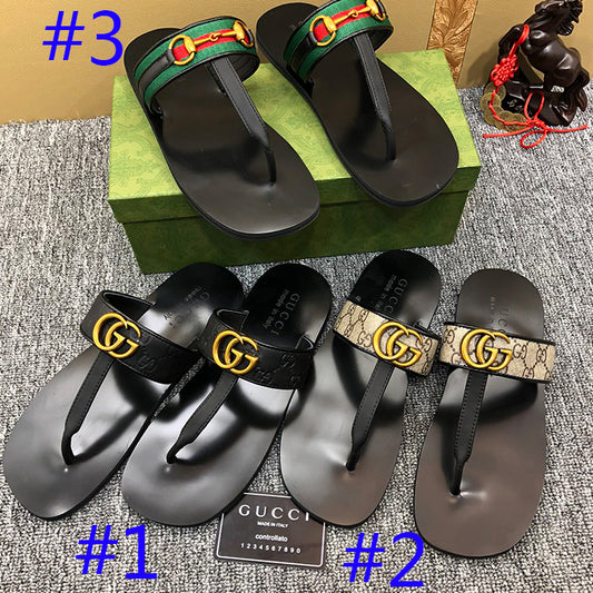 5B19ZDE Stylish Slippers