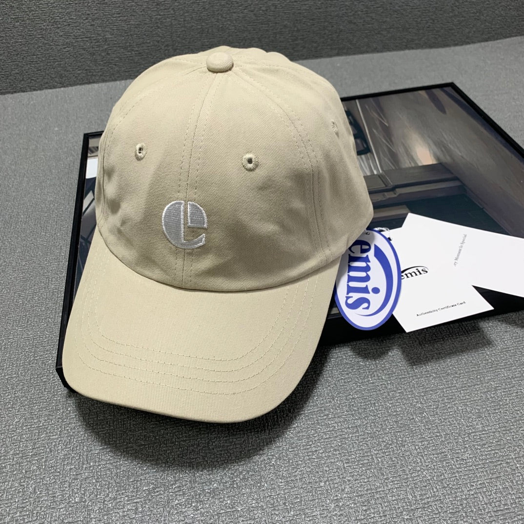 125ZA498MDE Stylish hats