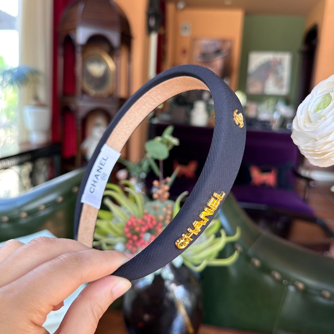 165RC9FDE Stylish hair ornament