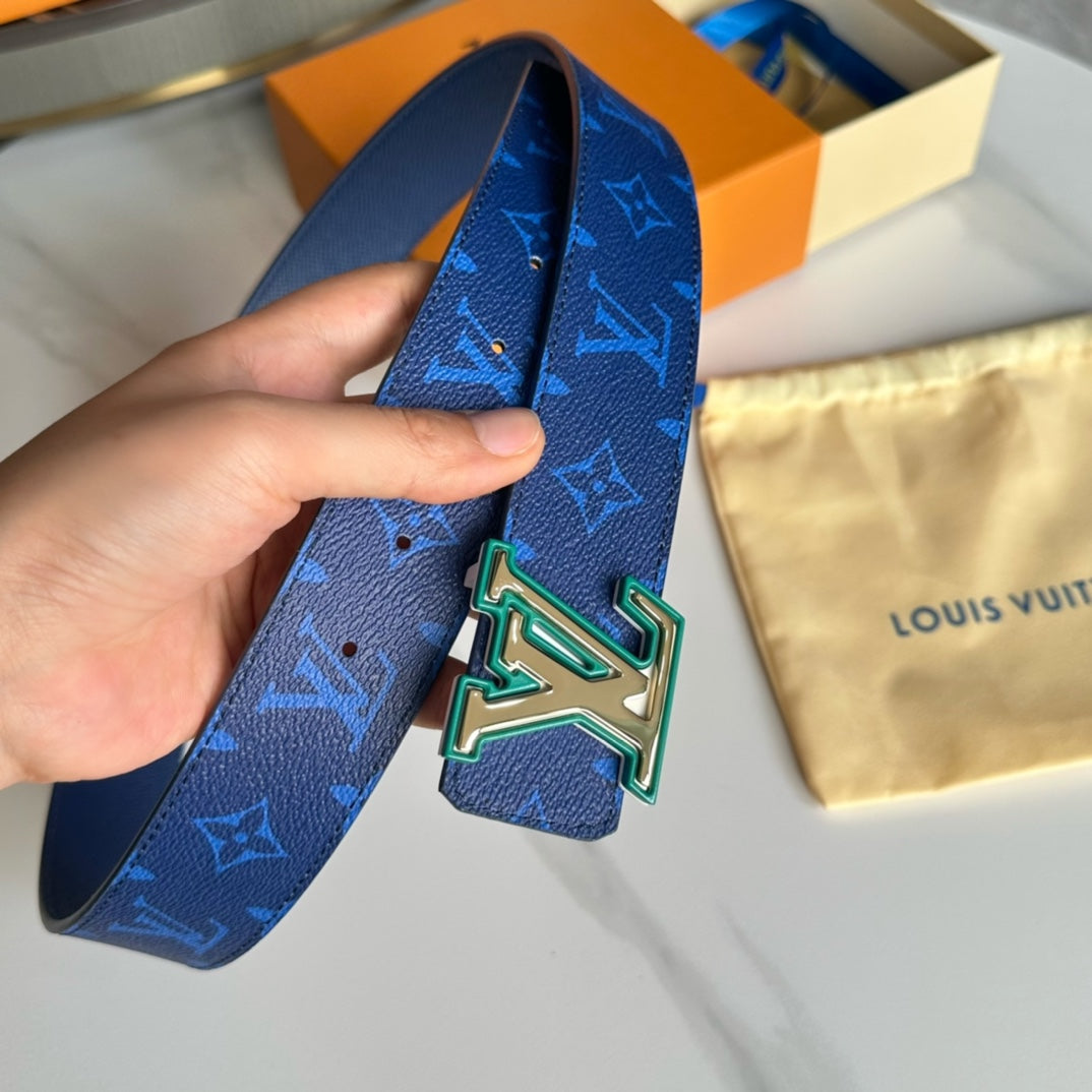 14E59PDE Stylish  High quality belt With full package