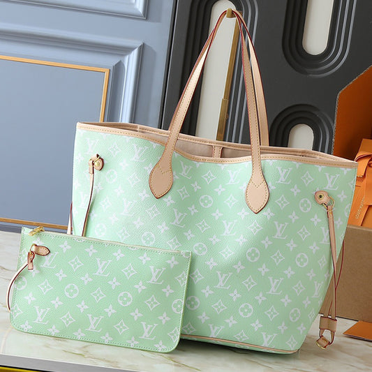 175NE6BDE Stylish leather bag