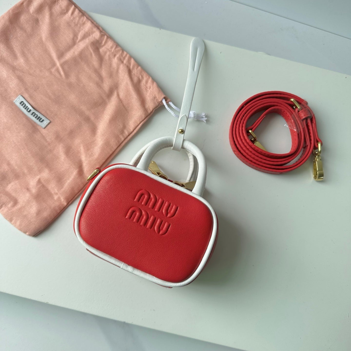 155NA55BDE Stylish leather bag