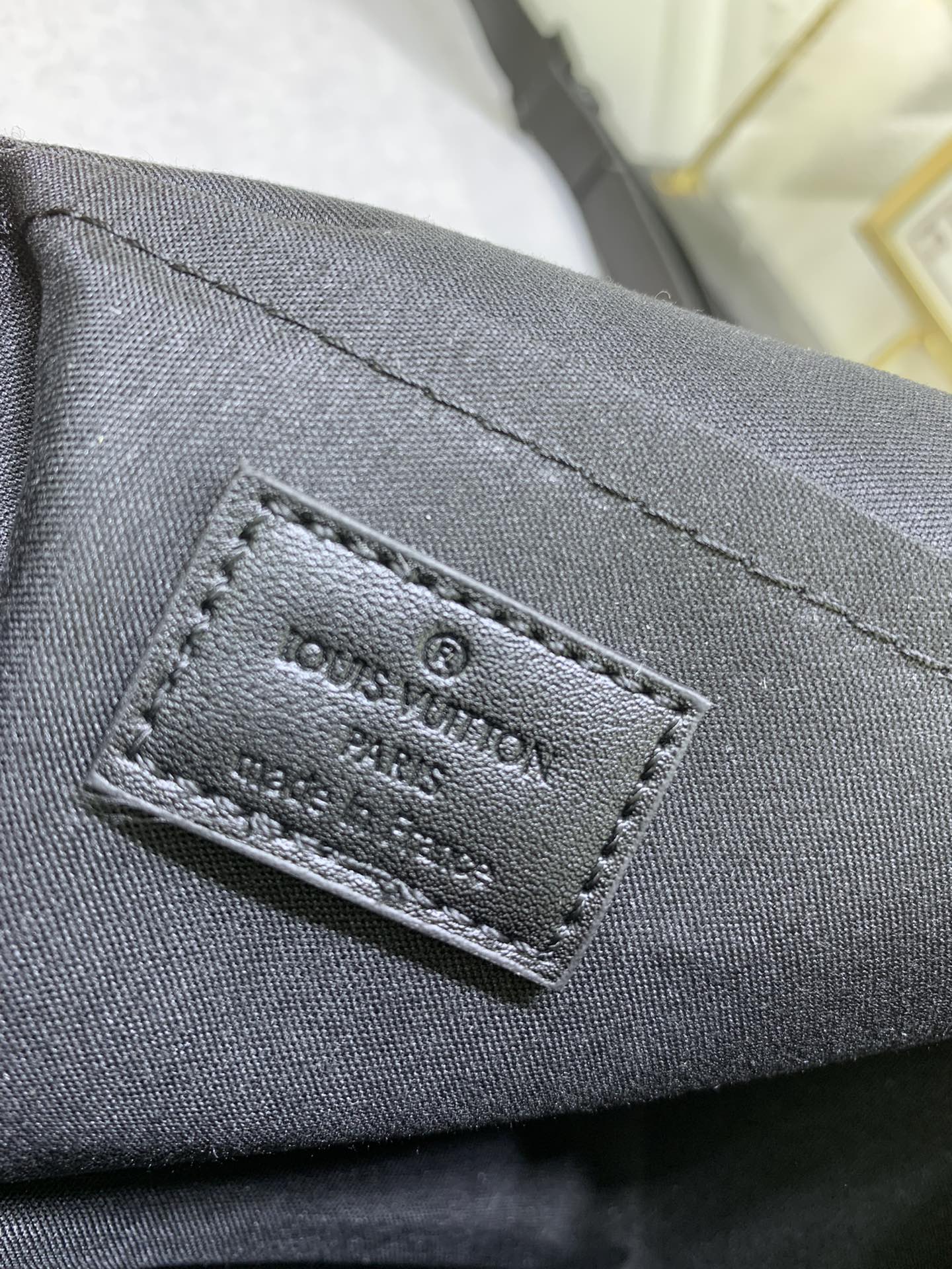 2XC475BDE Stylish leather bag