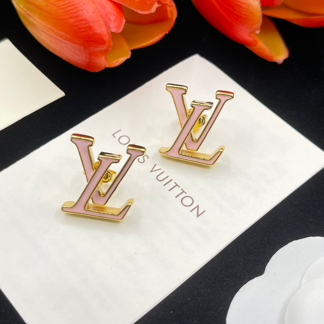 1NE241EDE Stylish Earrings