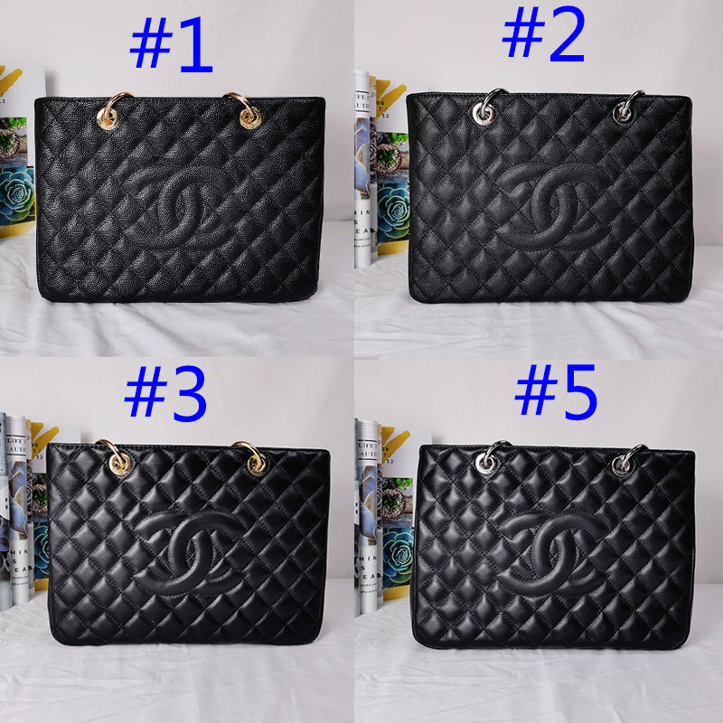 4XC20BDE Stylish leather bag 