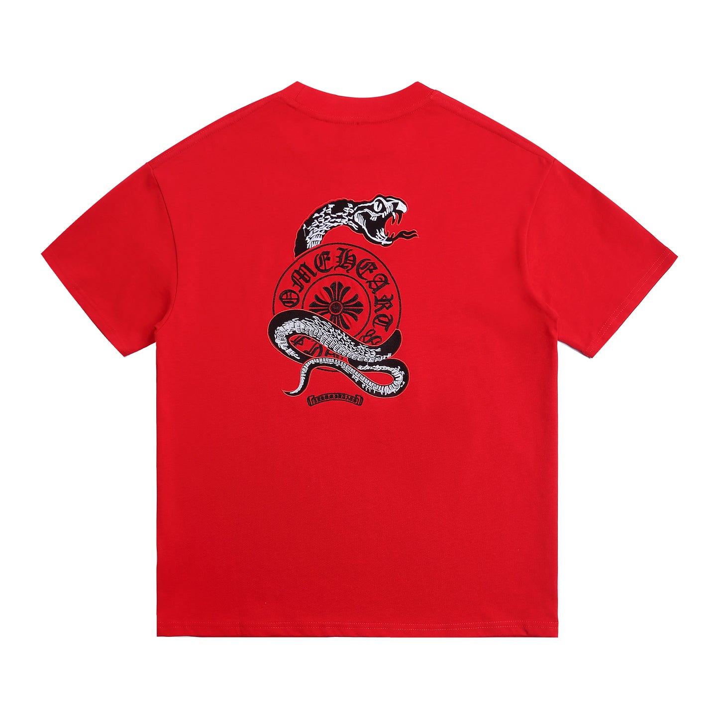 145RA168UDE Stylish T-shirt