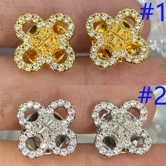 6XA16EDE Stylish Earrings