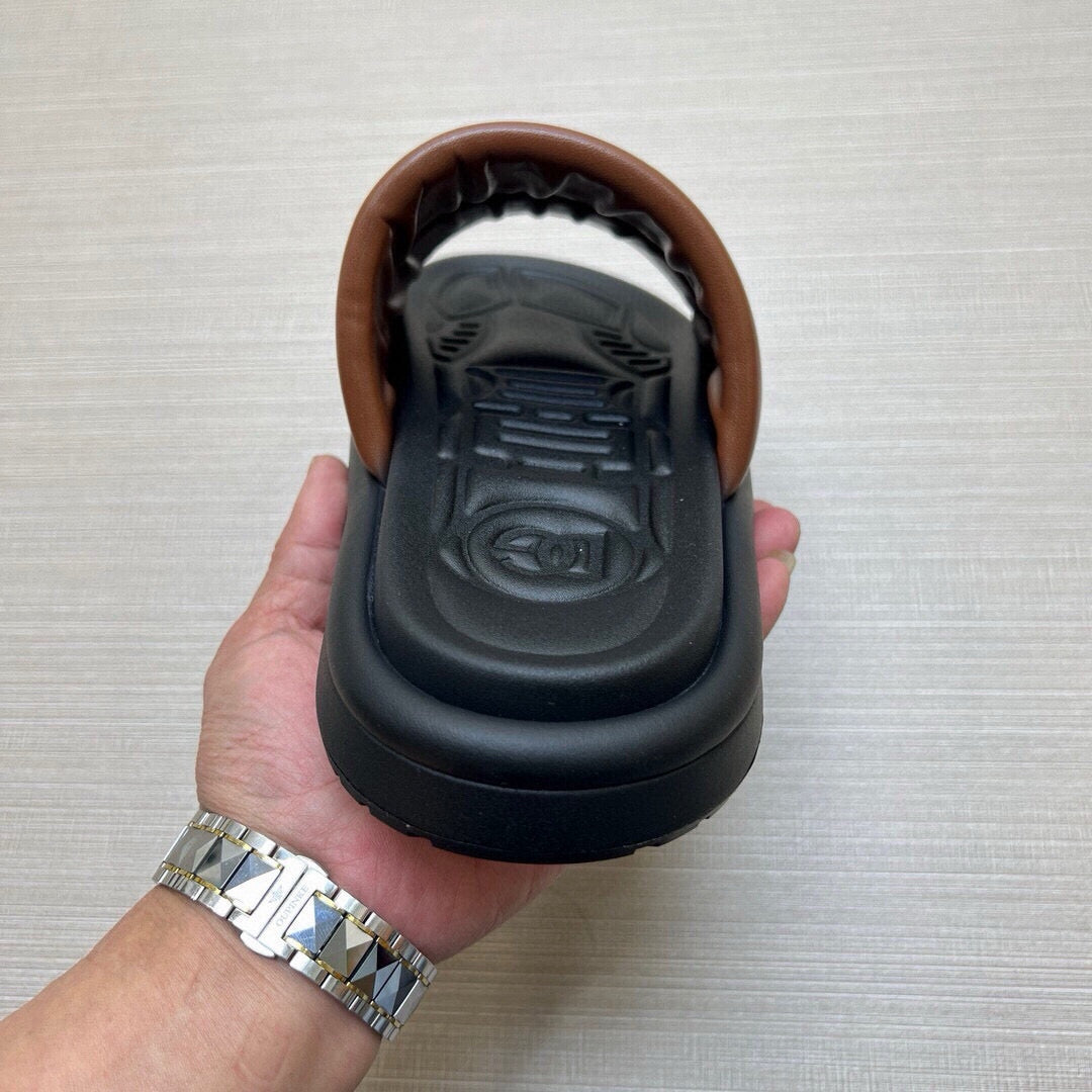 535ZA268ZDE Stylish Slippers