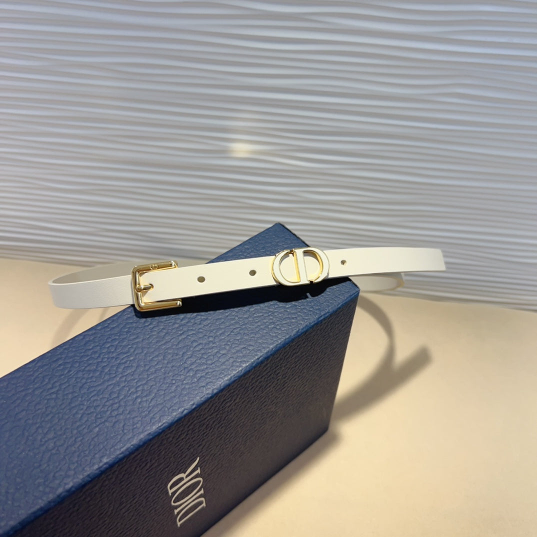 1WD181PDE Stylish  High quality belt With full package