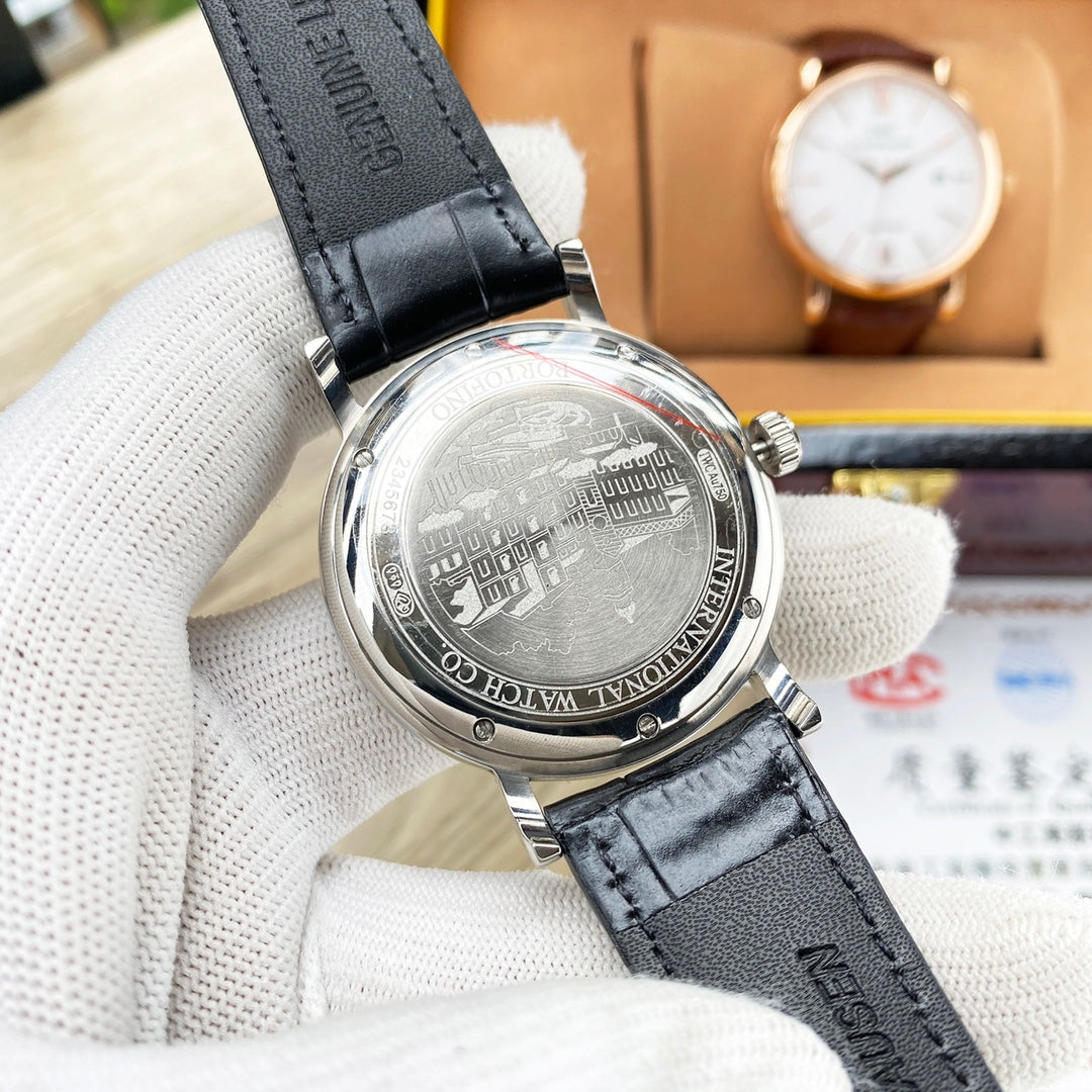 255RA33LDE Stylish Watches
