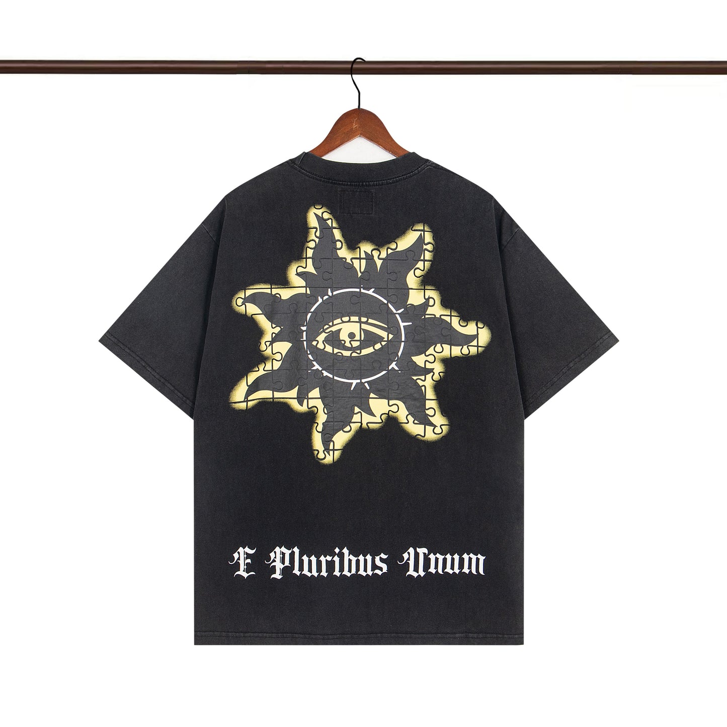 145RA134UDE Stylish T-shirt