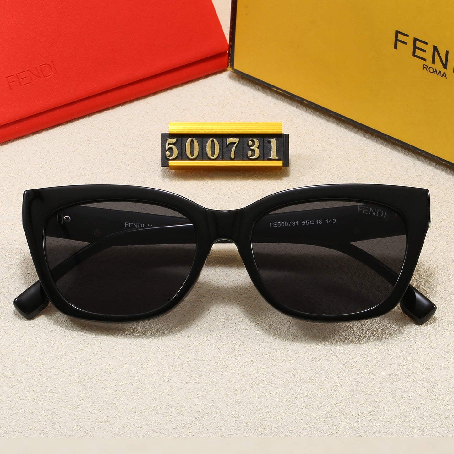 285RF26TDE Stylish  Sunglasses