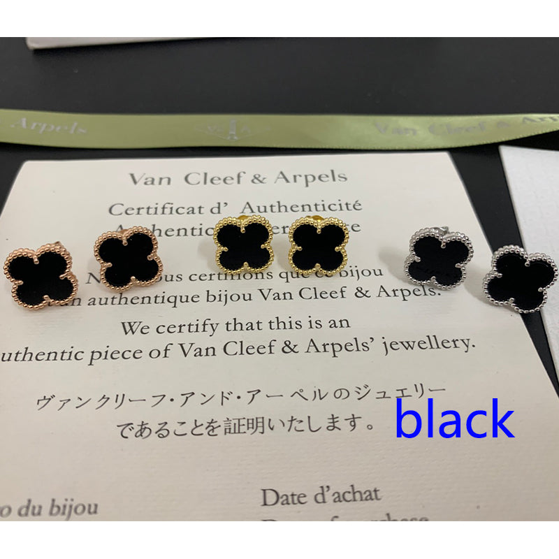 5XVA193EDE Stylish Earrings