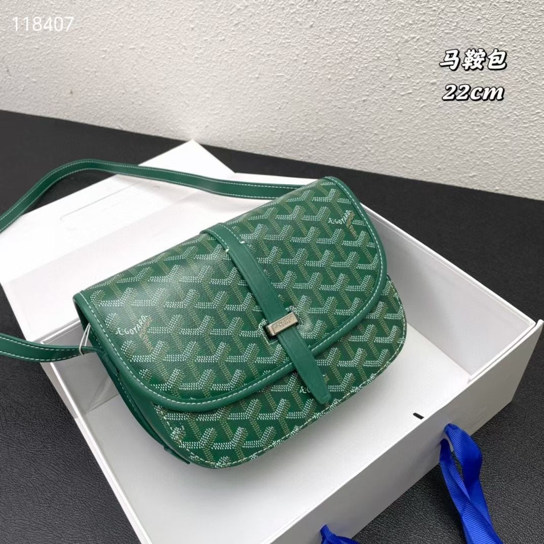 165RA6BDE Stylish leather bag