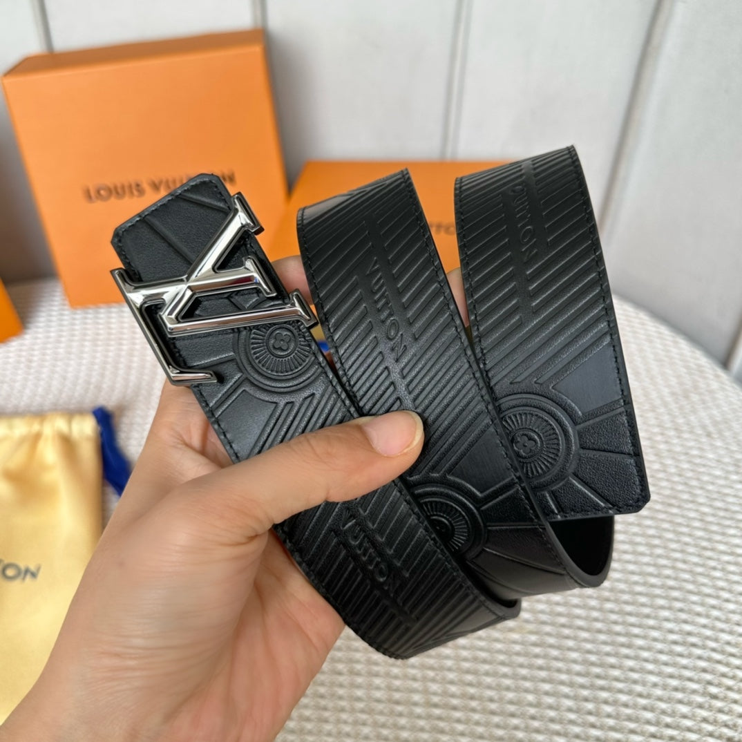 14E54PDE Stylish  High quality belt With full package