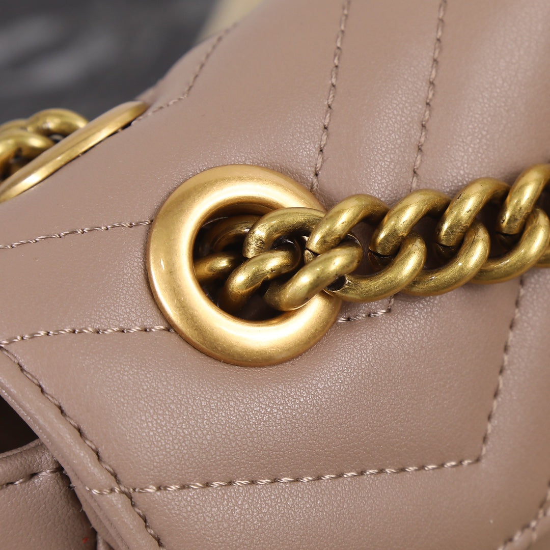 1XB283BDE Stylish leather bag 