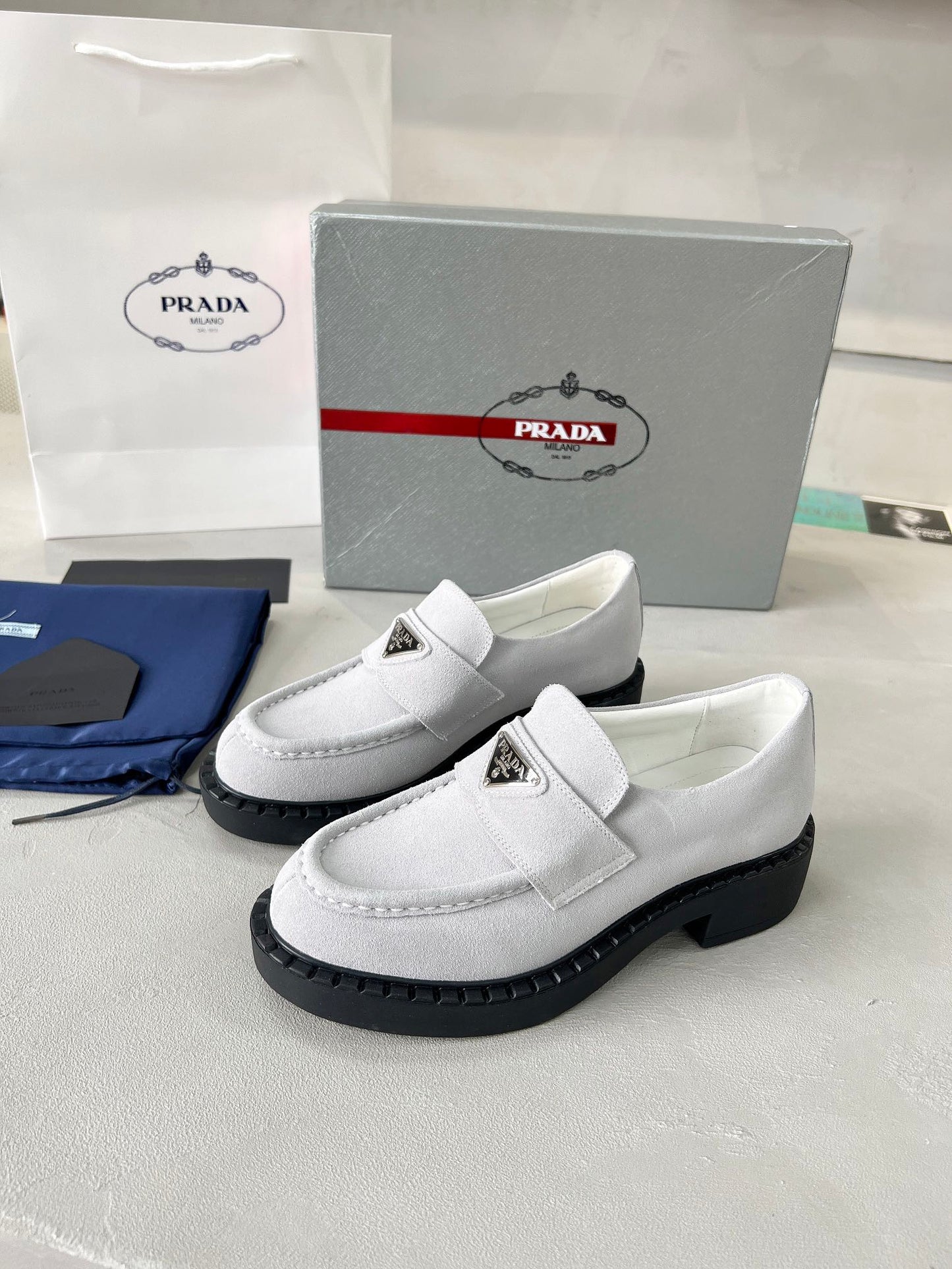 285ZPD65ZDE Stylish leather  Casual shoes