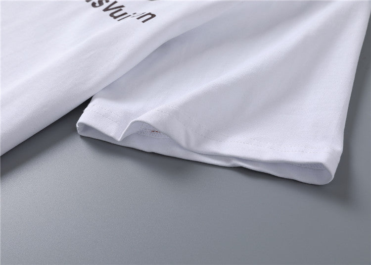 135WE78UDE Stylish T-shirts