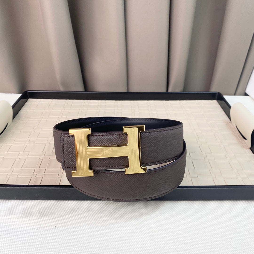14H114PDE Stylish  High quality belt With full package