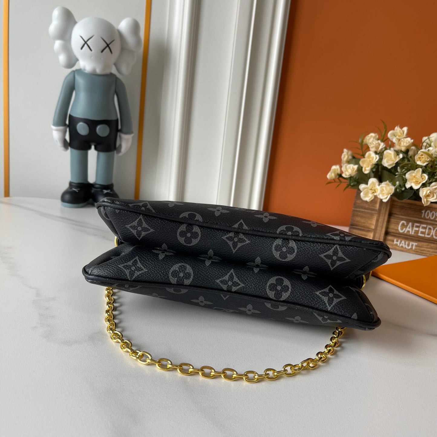 15RE30BDE Stylish bag