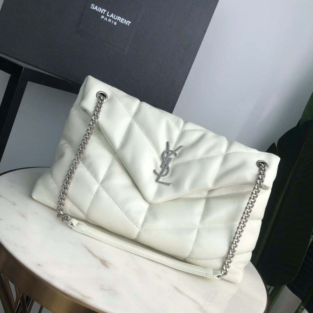 1XSL266BDE Stylish leather bag 