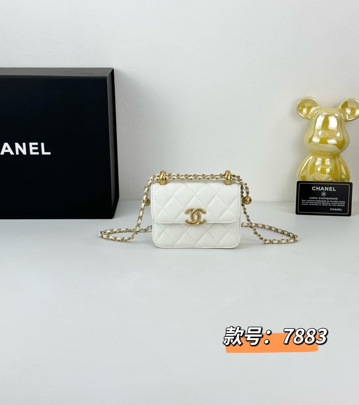 165XC43BDE Stylish  leather mini wallet