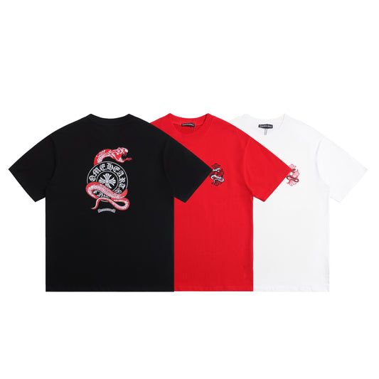 145RA168UDE Stylish T-shirt