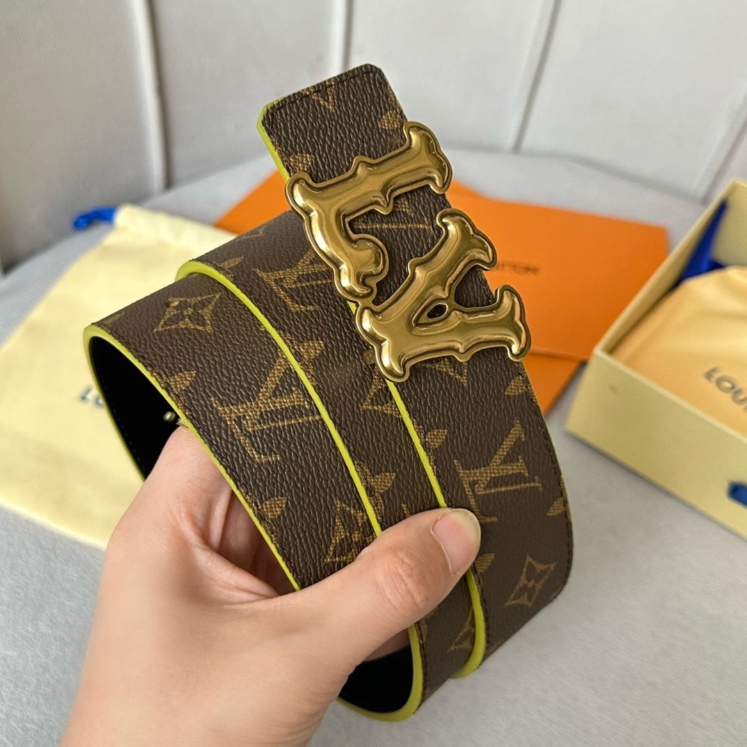 14E5PDE Stylish  High quality belt With full package