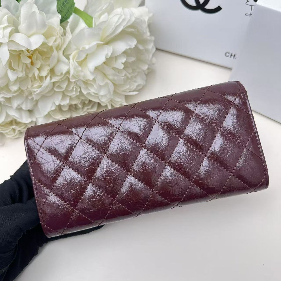 15RC84BDE Stylish leather bag