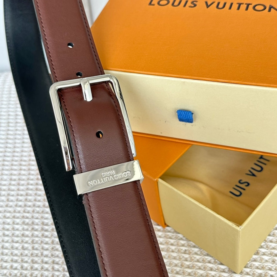 14E53PDE Stylish  High quality belt With full package