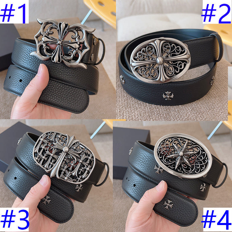 255RA15PDE Stylish  High quality belt With full package