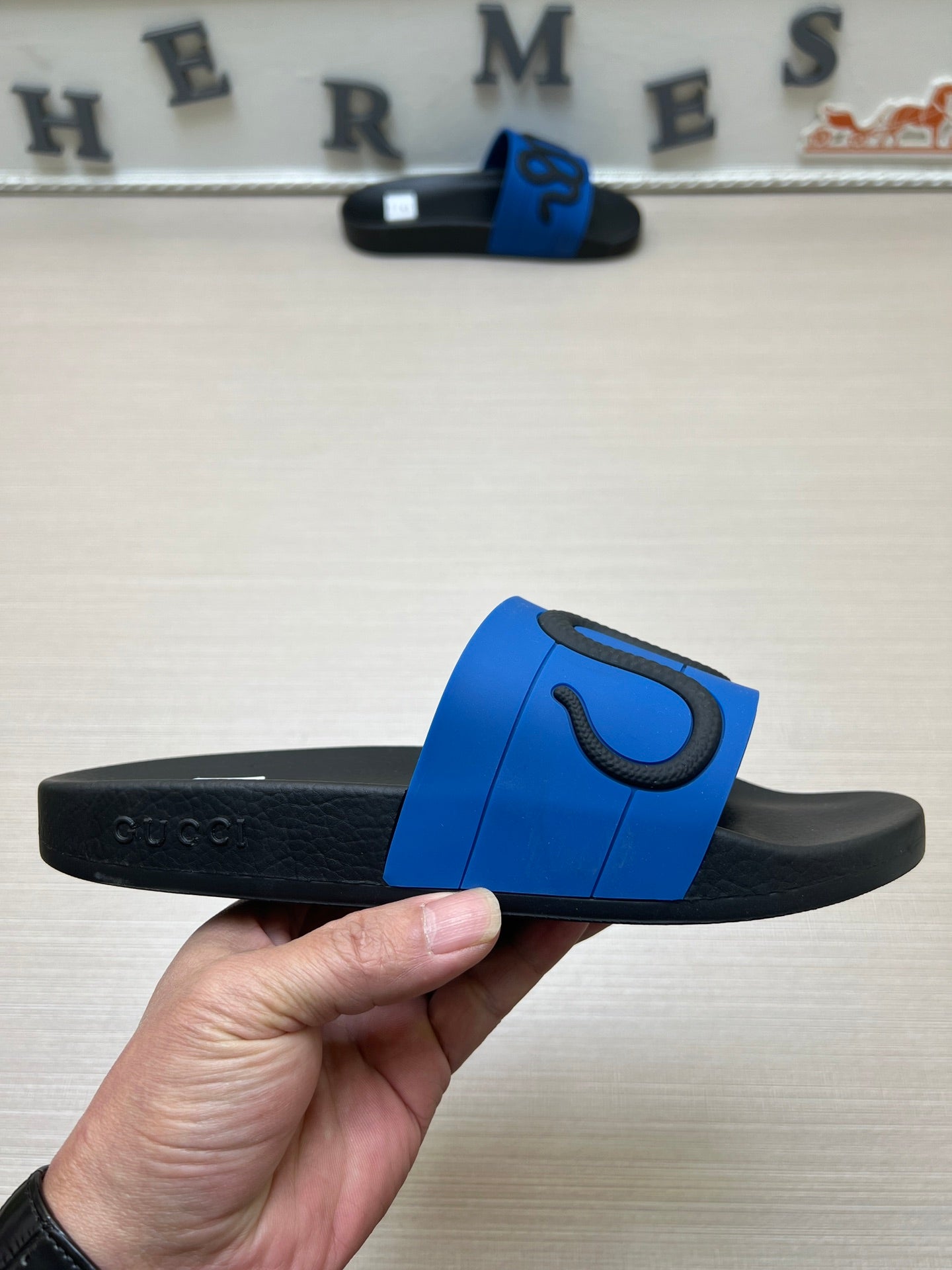 5LB217ZDE Stylish Slippers