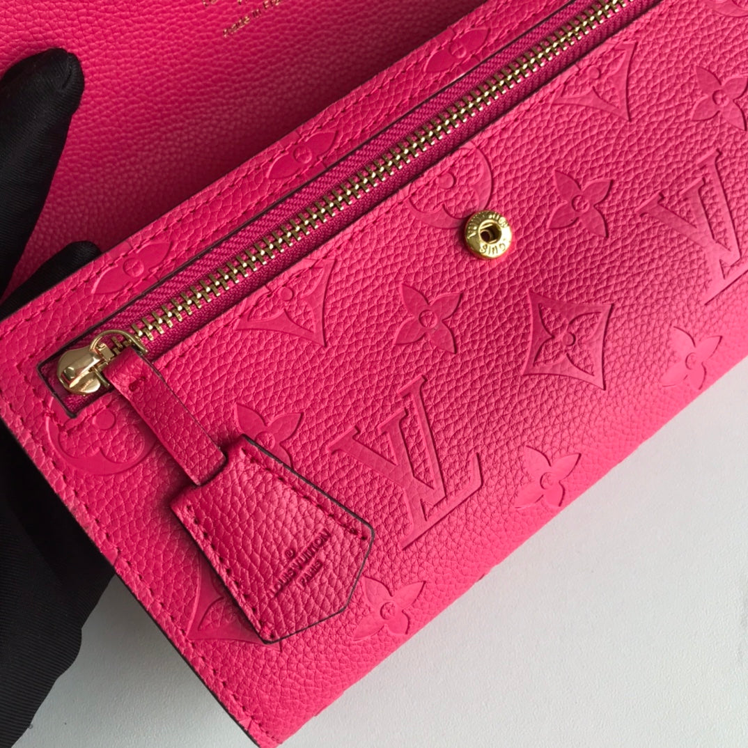 15RE80BDE Stylish leather bag