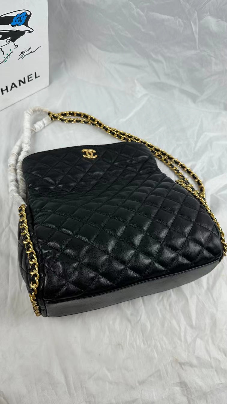 5XC2BDE Stylish leather bag