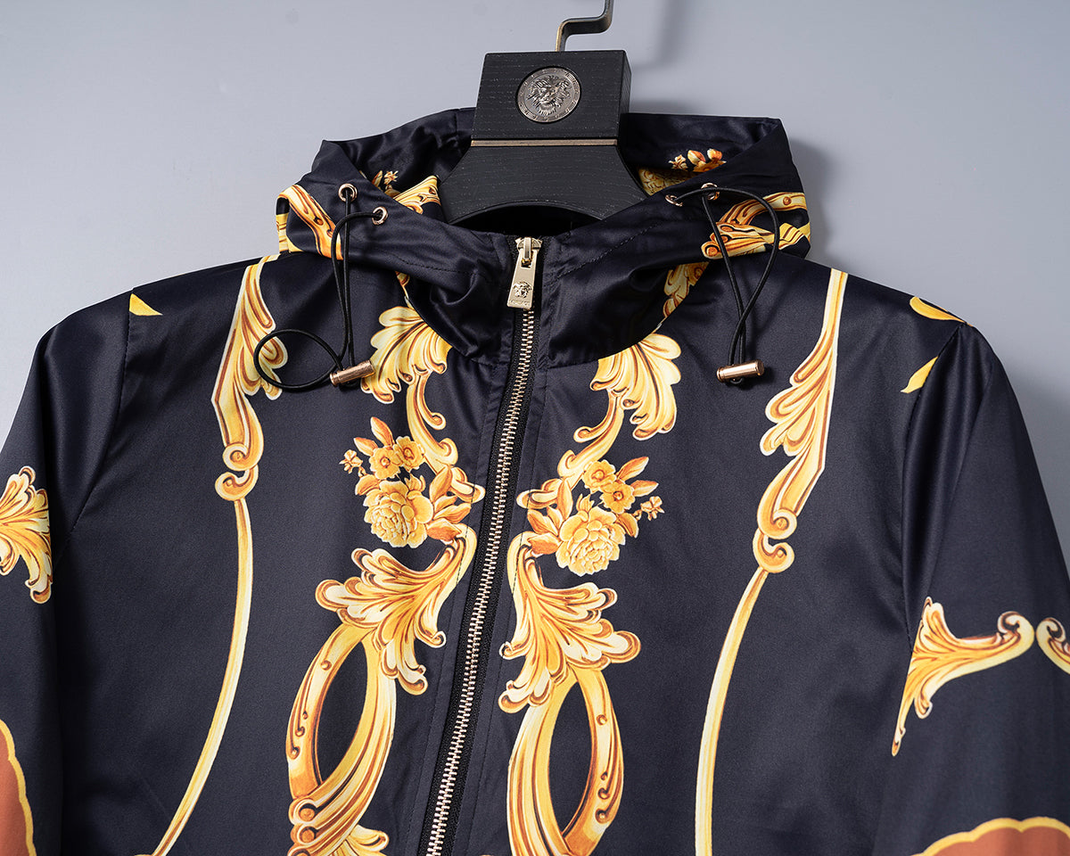175ZV31UDE Stylish  Coats