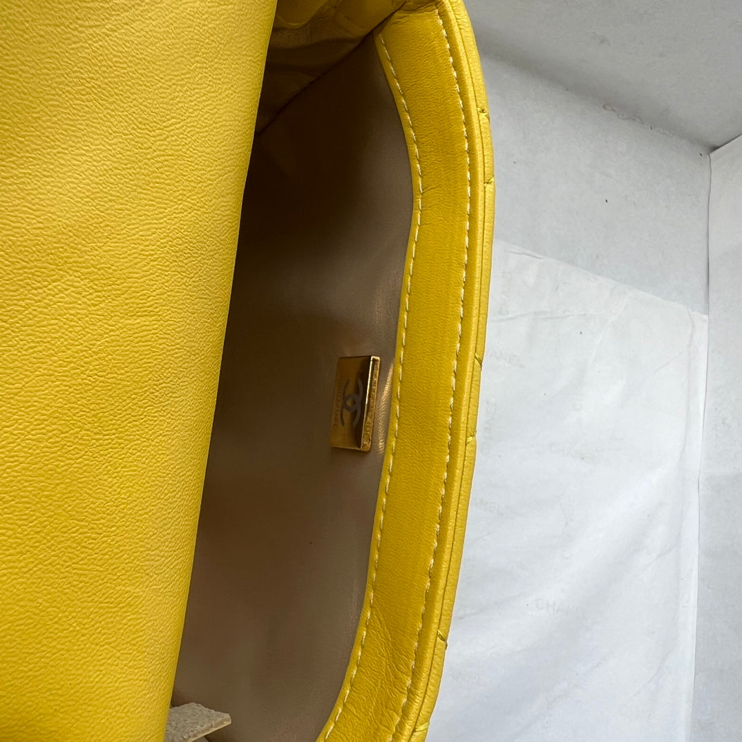 1XC402BDE Stylish leather bag