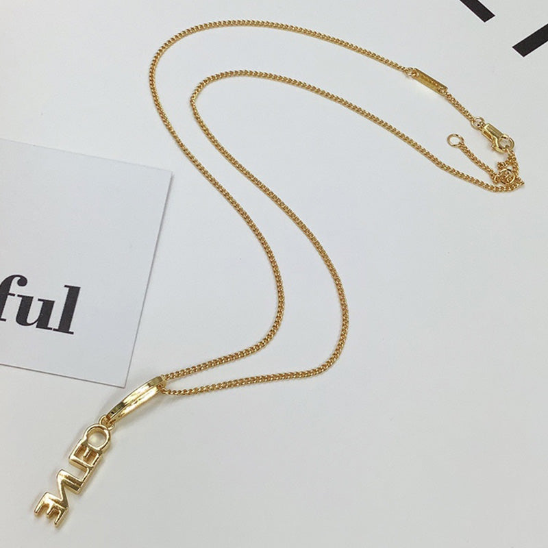 1YCL133XDE Stylish Necklaces