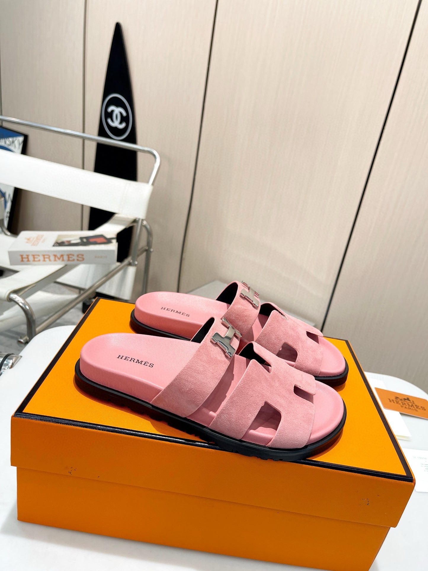 535RH7ZDE Stylish Slippers shoes